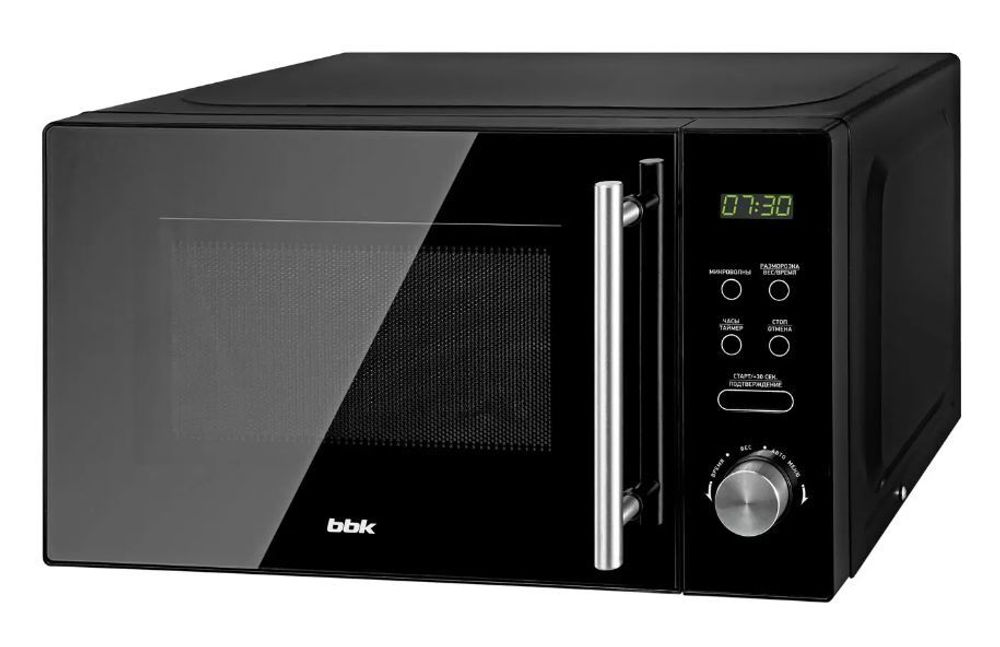 Микроволновая печь BBK 20MWS-722T/B-M C