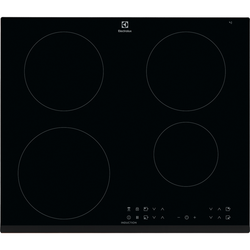Встраиваемая индукционная варочная панель Electrolux LIR 60430