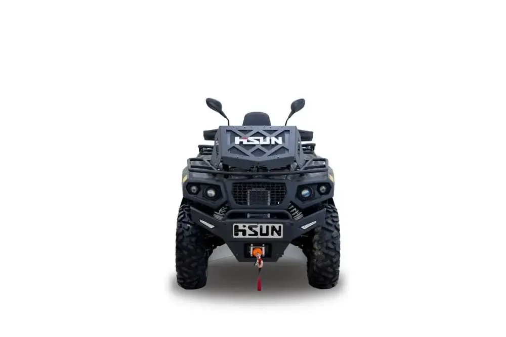 Квадроцикл HISUN TACTIC GT 1000 LIMITED