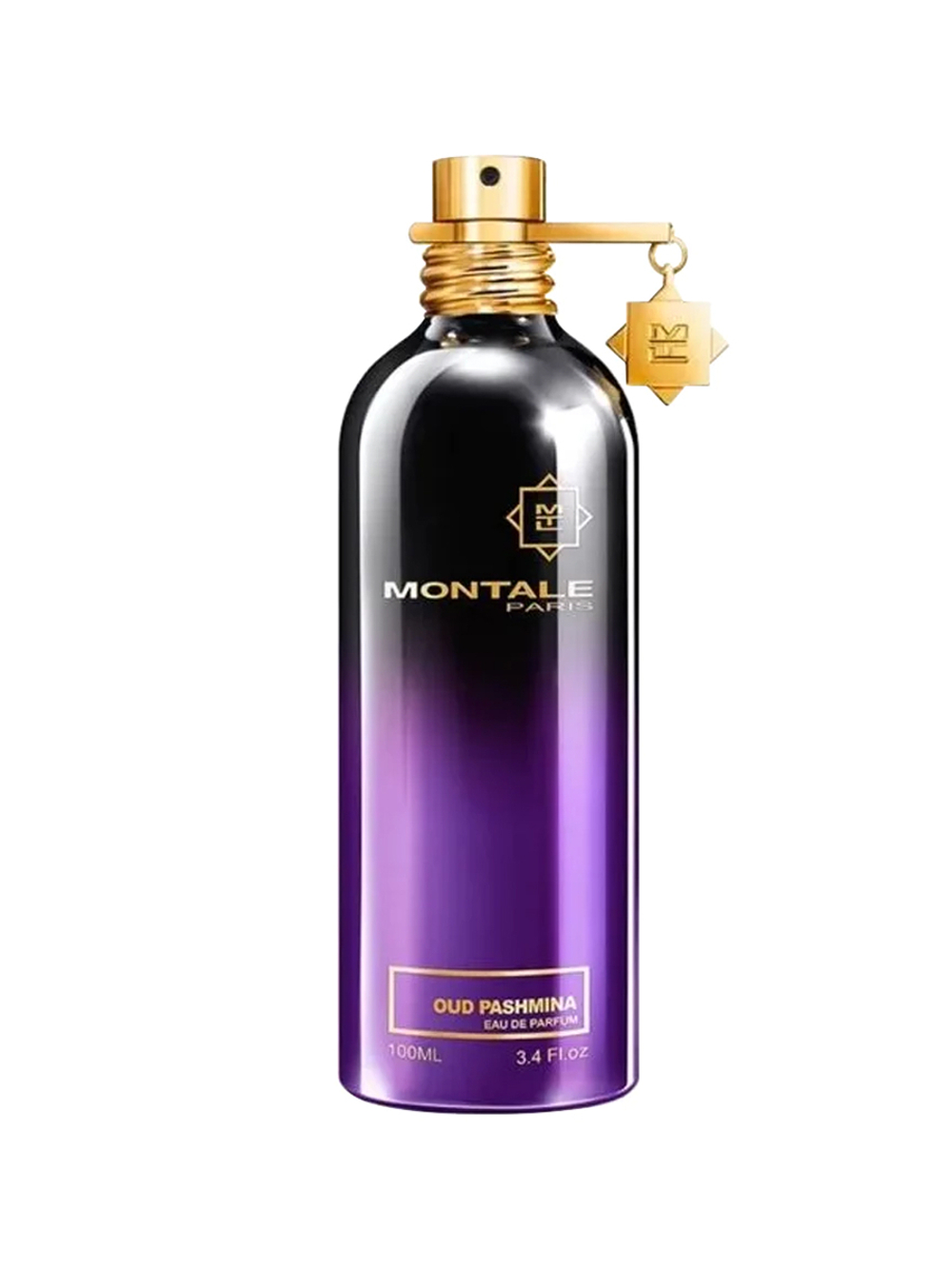 MONTALE Oud Pashmina unisex 100ml edp