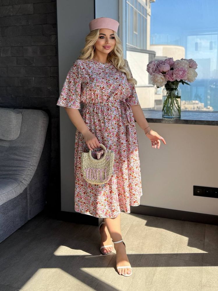 Платье УК-074-2 Фабрика Моды Платье УК-074-2 Фабрика Моды