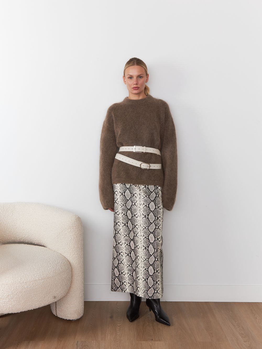 БАЗОВЫЙ РЕМЕНЬ MILK