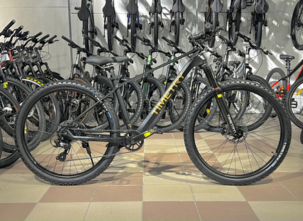 Велосипед TIMETRY TT424