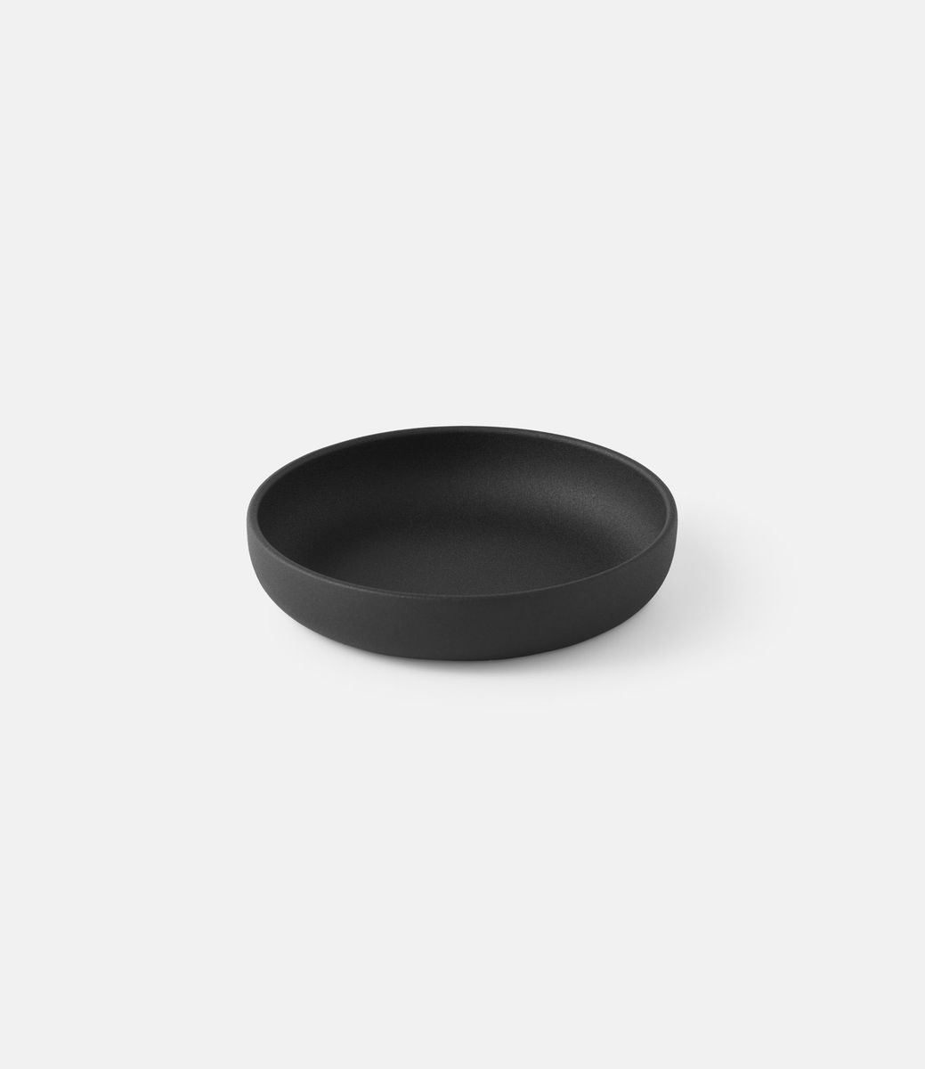 No.30 Saucer Candle — подсвечник из цинка