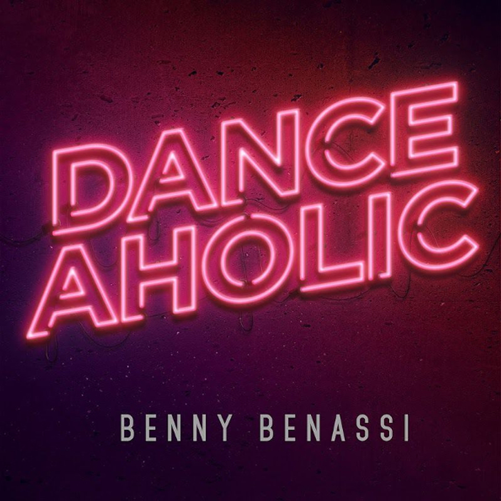Benny Benassi / Danceaholic (RU)(CD)