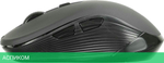 Мышь Oklick 610MWC черный (1158012)