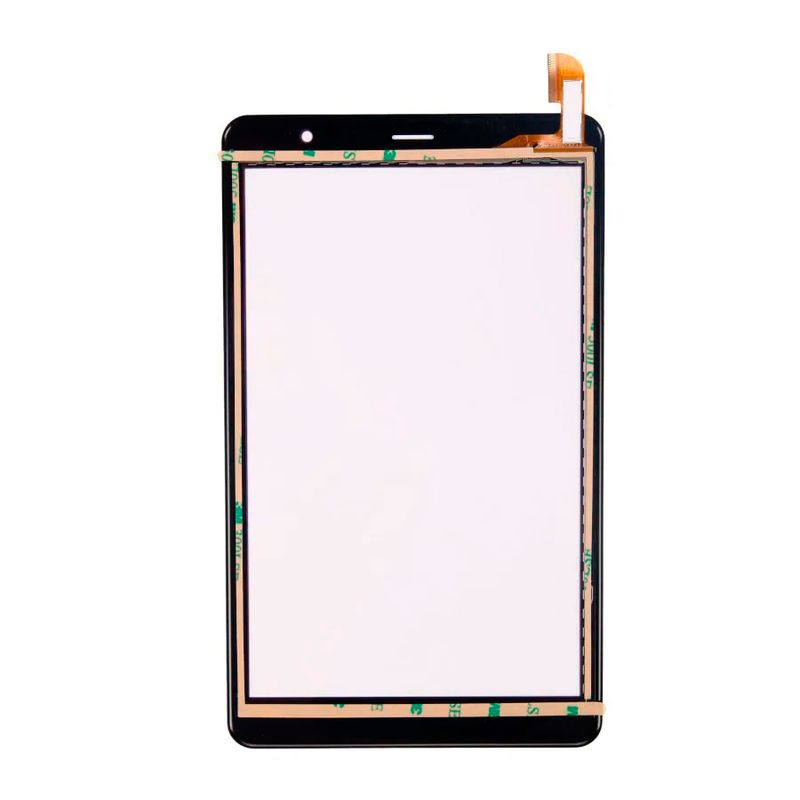 Тачскрин для Irbis TZ856E 3G (Фиолетовый)