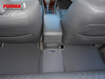 Toyota Chaser 6 поколение X100 (09.1996 - 06.2001)