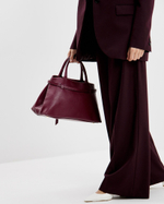 Сумка 646 03 ягодный