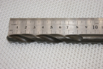 Сверло 9.7мм.(80х133) Р6М5 ц\х СССР