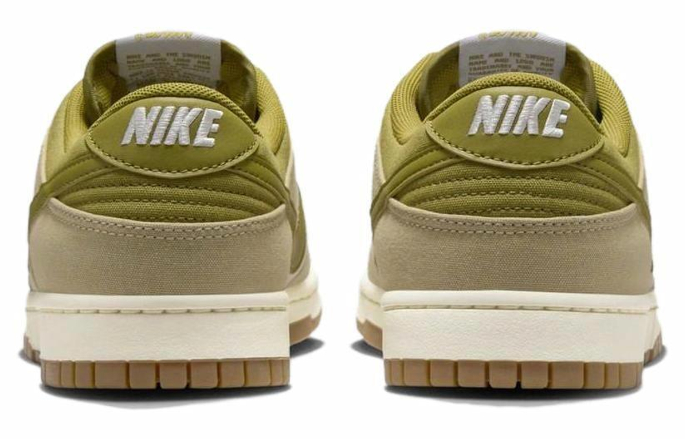 Кроссовки Nike Dunk Low
