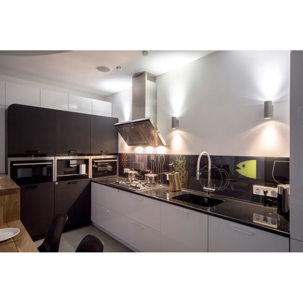 Кухонный смеситель Omoikiri Kanto-C