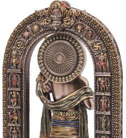 Veronese WS-1503 Статуэтка «Шри Рам Лалла»