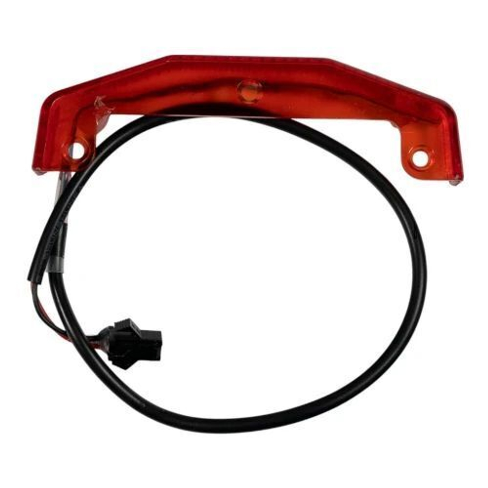 Габарит задний, фонарь для Kugoo G3 Prо