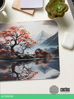 Коврик для мыши Cactus Lake (CS-MP-PRO18XL)