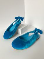 Балетки  Age of Innocence, 26