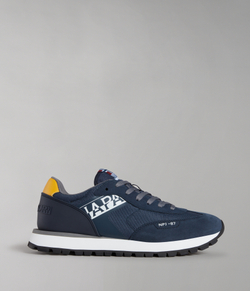 Кроссовки мужские NAPAPIJRI JET01