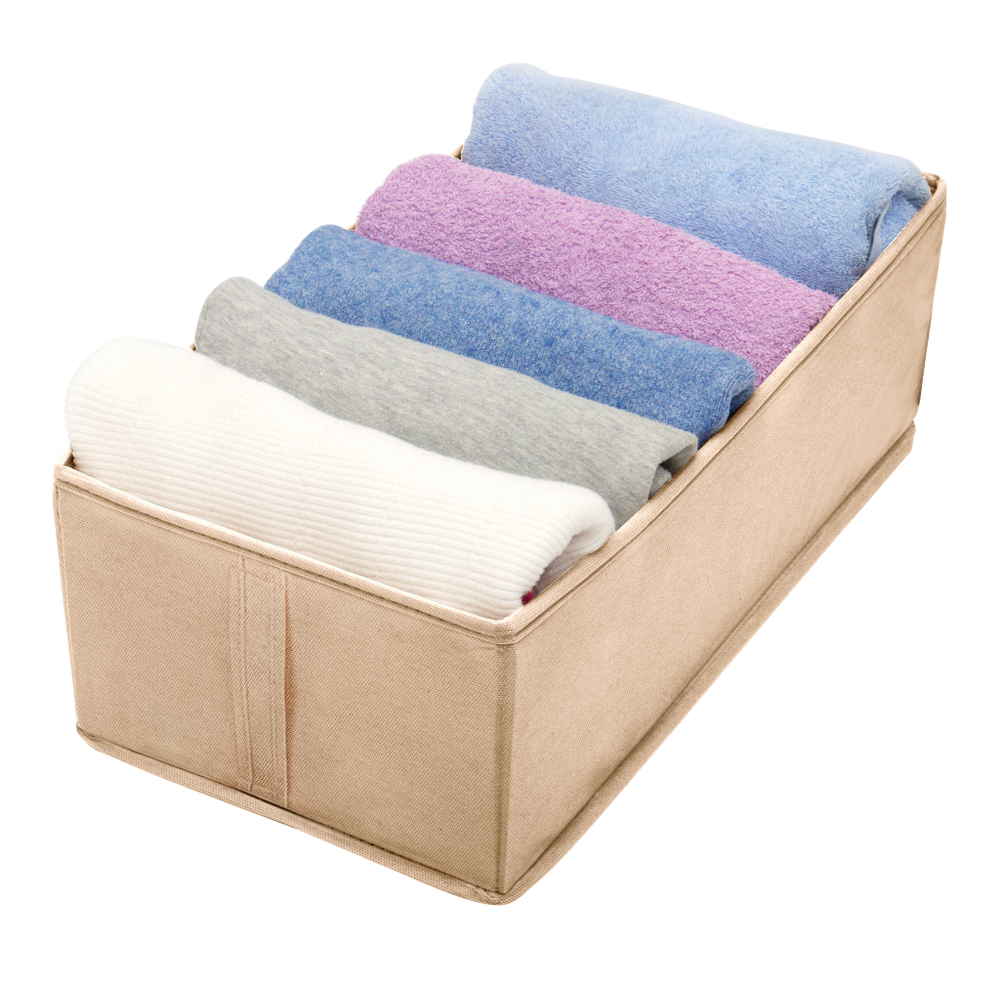 Органайзер 50х25х16 см, 2 ячейки, Каир