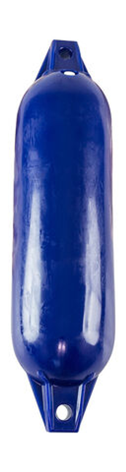 Кранец Castro надувной 610х150, синий