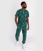 Футболка Venum Vortex XL Camo Turquoise