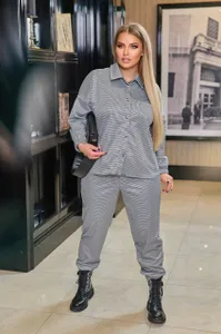 Костюм УК-ат41669 Fabrika