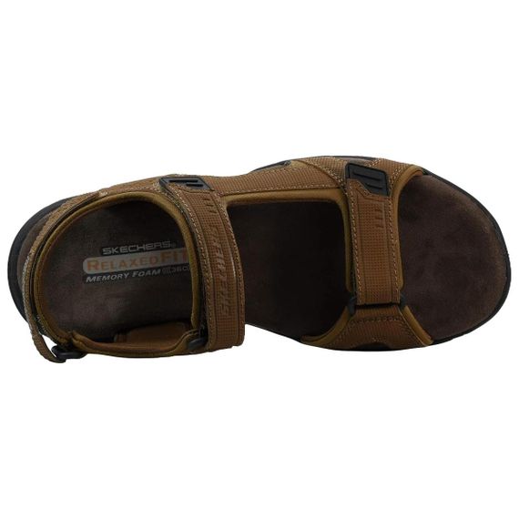 Skechers Garver-Louden 'Brown'