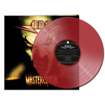 U.D.O. / Mastercutor (Coloured Vinyl)(LP)