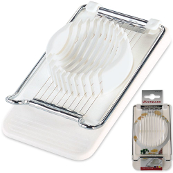 Яйцерезка Westmark Plastic tools Германия вид