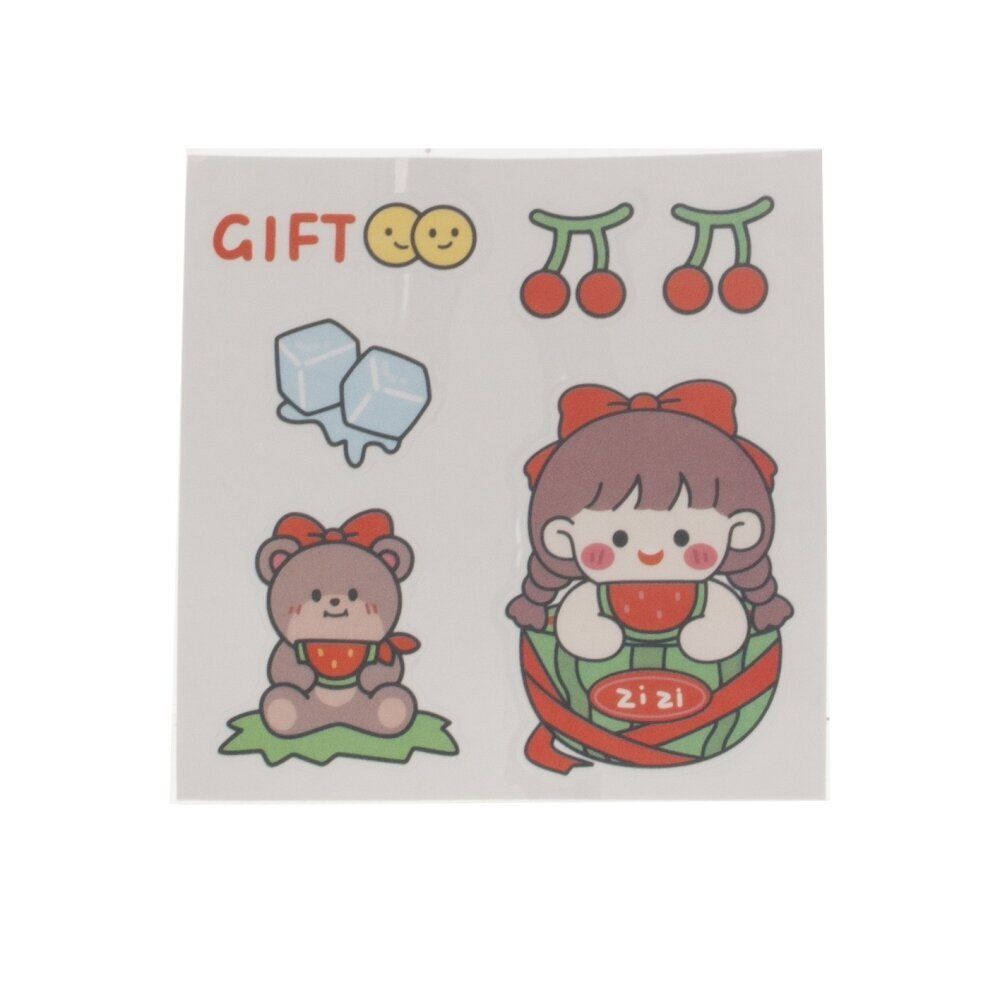 GAEM Бутылка, 550 мл, L8 W8 H19,5 см