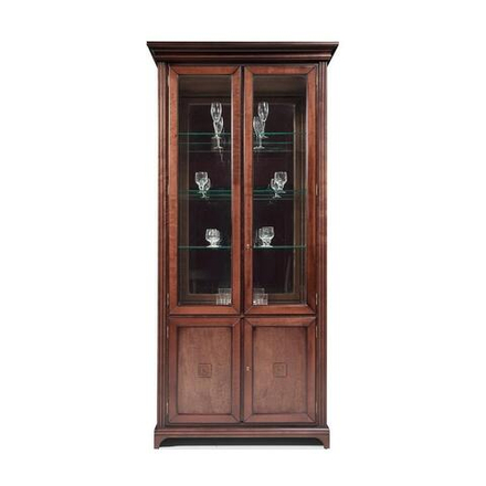 ЛЕВАНТИ Шкаф ГМ 6612 /берёза (ТАБАК)