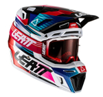 Мотошлем Leatt Moto 8.5 Helmet Kit