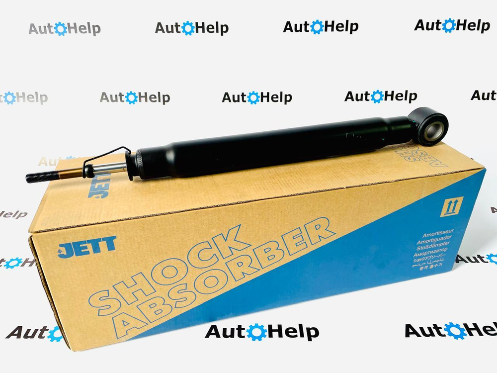 Амортизатор Jett V11-110 задний