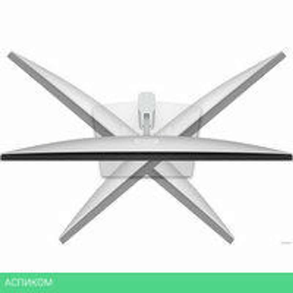 Монитор Dell UltraSharp U2723QE