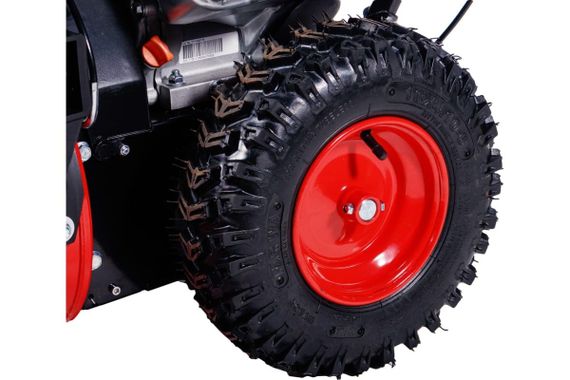 Снегоуборщик ENIFIELD EN 5562