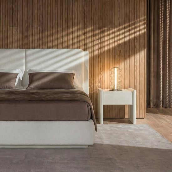 Прикроватная тумбочка PETRA, MOD INTERIORS