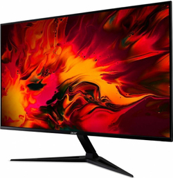 Монитор 31,5" ACER Nitro RG321QUPbiipx