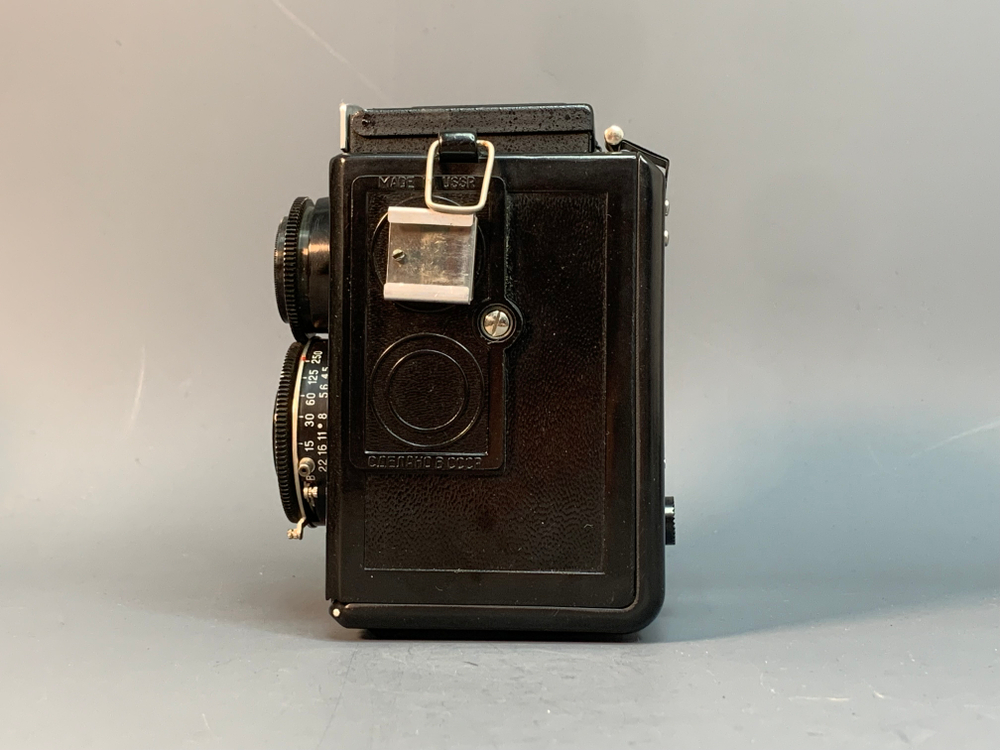 Lomo Lubitel 2