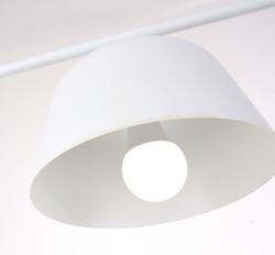 Подвесной светильник Ambit White Long