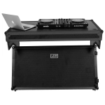 Стол диджейский UDG Ultimate Flight Case Portable Z-Style DJ Table Plus (Wheels)