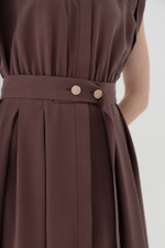 Платье Атри NOME Atelier