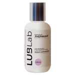 Водно-силиконовый лубрикант LUBLab - 100 мл.