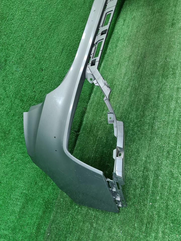 Бампер задний Hyundai Santa Fe 4 TM (2018-2021)