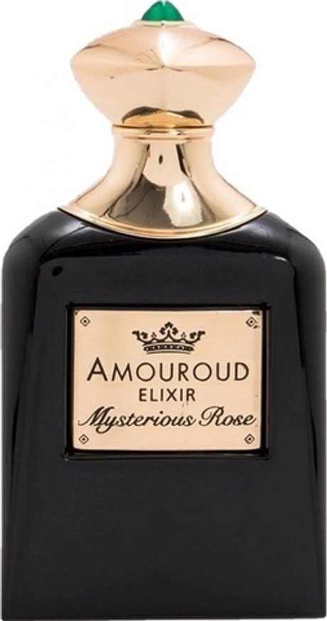 Amouroud Elixir Mysterious Rose