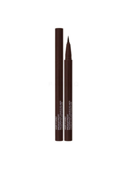 Контур для глаз Wet 'n' Wild Breakup Proof Waterproof Liquid Eyeliner черный 0,9 мл
