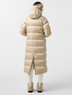 Пальто женское BOGNER 46067535 JONNA-D1 804 (244) MS - F/W'24-25