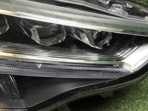 Битая Фара правая Haval Jolion (2021-н.в.) LED