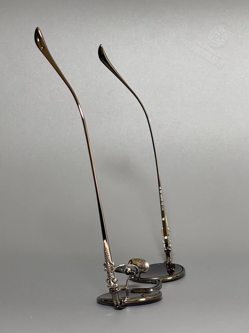 Солнцезащитные очки Chrome Hearts