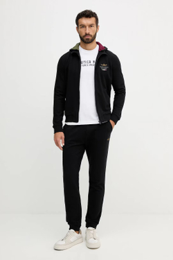 Спортивный костюм из хлопка