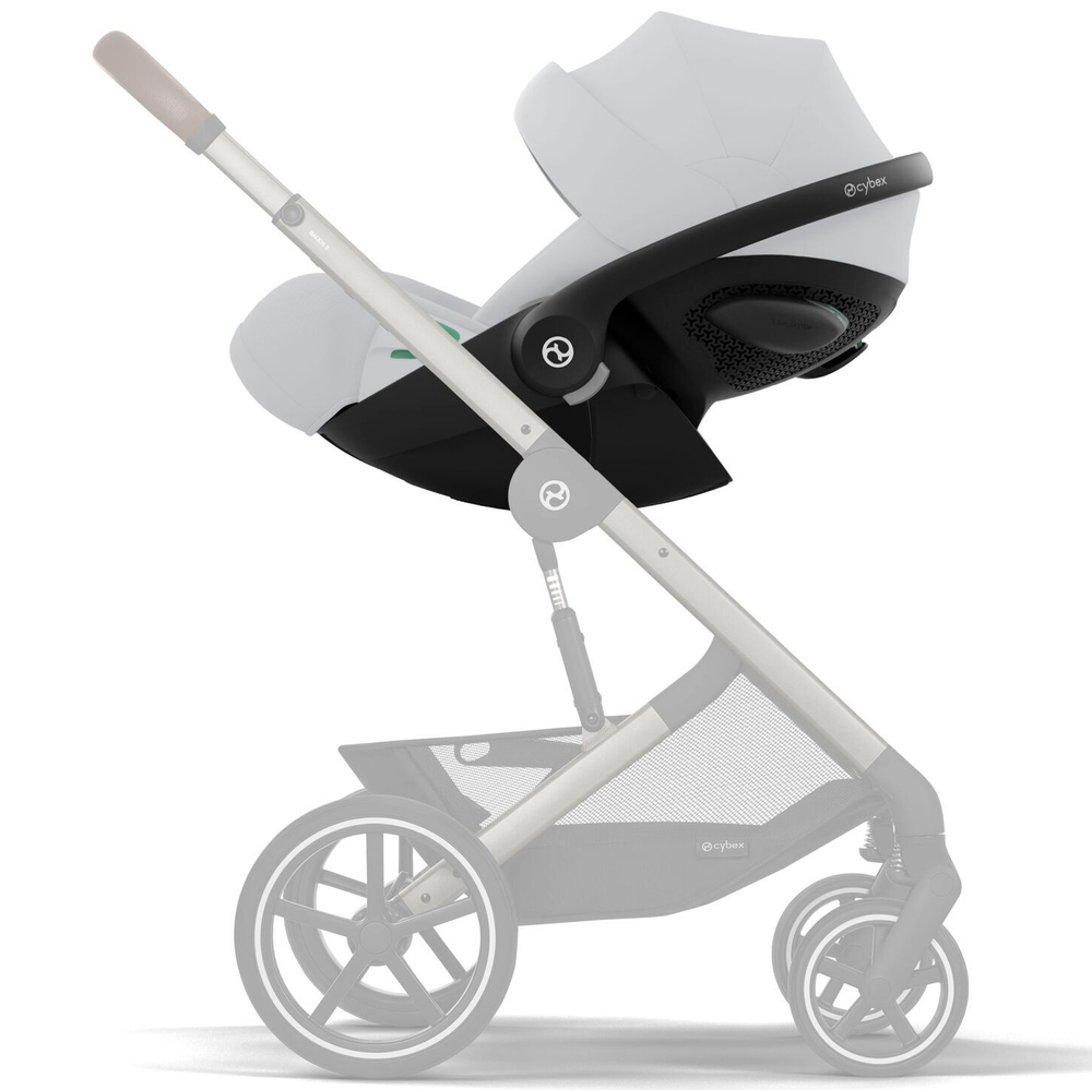 Детское автокресло Cybex Cloud G I-Size