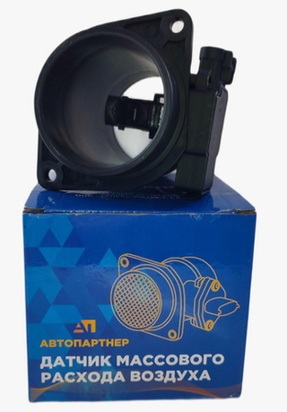 Датчик массового расхода воздуха 0280218118 Автопартнер 1118